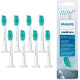 Toothbrush Heads on sale Philips Sonicare ProResults Standard Sonic 8-pack