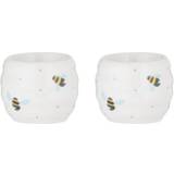 Price and Kensington Sweet Bee Egg Cup 2pcs