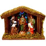 Christmas Crib Figurine 15cm