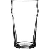 Beer Glasses Ravenhead Essentials Sleeve Nonik Beer Glass 56cl 2pcs