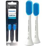Philips Sonicare TongueCare+ Tongue Brushes 2-pack