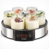Other Kitchen Appliances on sale VonHaus Digital Yoghurt Maker with