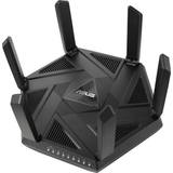 ASUS Mesh System - Wi-Fi 6E (802.11ax) Routers ASUS RT-AXE7800