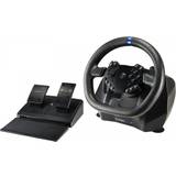 USB Type-C - Xbox Series X Wheels & Racing Controls Subsonic Superdrive SV 950 Steering Wheel
