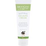 Hair Products MooGoo Scalp Cream A natural moisturizing cream dry around the