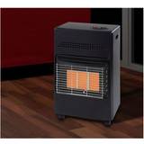 Underfloor Heating SupaWarm 4.2Kw Cabinet Heater Size: 420mm (w) 735mm (h) x 450mm (d)