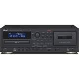 Front Loaded with Tray CD Players Teac AD-850-SE