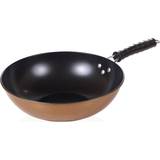 Cookware URBN-CHEF Copper Carbon Steel