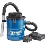 Draper Handheld Vacuum Cleaners Draper D20 20V Ash Charger