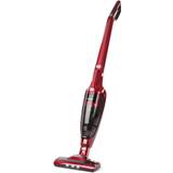 Klarstein TurboHybrid Vacuum Cleaner Floor Hand Cleaner Metallic-Red
