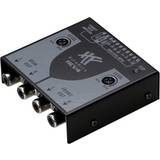 HiFonics Boat- & Car Amplifiers HiFonics HCV4 High-low line output converter