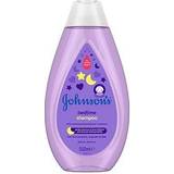 Johnson & Johnson Shampoo Shield Hair Care Johnson & Johnson Johnson's Baby Bedtime Shampoo
