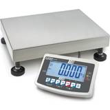 Kern Industrial scales, dual range scales, can be
