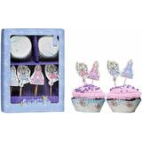 Muffin Cases Premier Housewares Fairy Cupcake Muffin Case