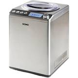Ice Cream Makers Domo DO92321 Pro Ice maker with display 2.5 l