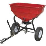 Sealey Garden Power Tools Sealey Broadcast Spreader 57kg Tow Behind