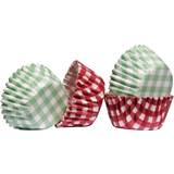 Muffin Cases on sale Premier Housewares Mini Cupcake Greaseproof Paper/ Muffin Case