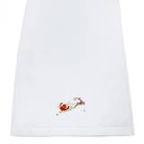 Baby Towels Sleighride Guest Towel