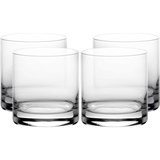 Ravenhead Whisky Glasses Ravenhead Mystique Whisky Glass 36cl 4pcs