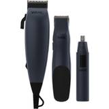 Philips Trimmers Philips Wahl 3-in-1 Hair Clippers, Nose Trimmer Stubble