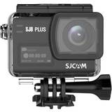 Dashcam 4k Plus 4K/30fps EIS Image Stabilization 170 Degree Wide Angle Lens Car Sport Camera Big Box (Black)