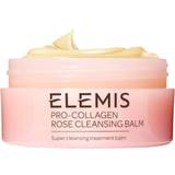 Wipes Facial Cleansing Elemis Pro-Collagen Rose Cleansing Balm 100g