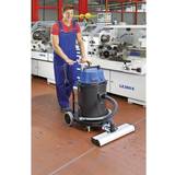 Vacuum Cleaners EUROKRAFTpro Industrial wet dry