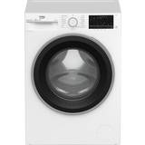 Beko 1400 spin washing machine Beko IronFast RecycledTub B3W5841IW