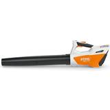 Stihl Battery Leaf Blowers Stihl BGA 45 Cordless Leaf Blower with Built-In Battery