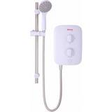Shower Rail Kits & Handsets Redring Pure 7.5kW Instantaneous