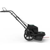 Petrol - Strimmers Grass Trimmers Webb WEPWT Petrol Walk Behind Wheeled Grass Trimmer