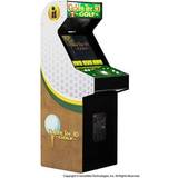 Arcade1up Arcade1up Golden Tee Arcade Game 3D Edition for Arcade Machines