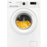 Zanussi Washer Dryers Washing Machines Zanussi ZWD86NB4PW 8Kg