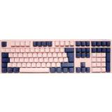 Mechanical keyboard mx blue Ducky Channel One3 Fuji Cherry MX Blue Switch (English)