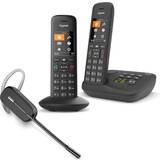 Wireless Landline Phones Gigaset (Twin) Premium C575A Cordless Phone