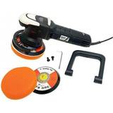 Dual action polisher Autojack 125mm Dual Action Car Polisher with