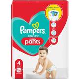 Pampers pants 4 Pampers Baby Dry Nappy Pants Size 4 38pcs