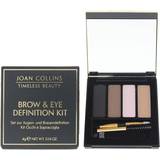 Eyebrow Powders on sale Joan Collins Definition Brow & Eye Definition Kit 4g