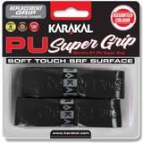Karakal PU Supergrip Replacement Racquet Grip 2pack