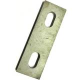 Chainsaw Bars on sale backing plate for M12 U-bolt