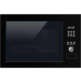 Grill Microwave Ovens Innocenti ART28641 Integrated