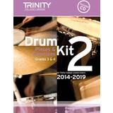 OPC Drums Drum Kit 2: Percussion