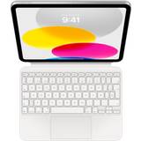 Apple Keyboards Apple Magic Keyboard Folio for iPad 10th generation (Spanish )