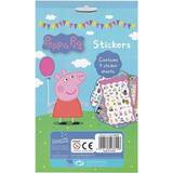 Pigs Crafts Children's Kids Peppa Pig 700 Stickers