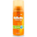 Gillette Fusion Hydration Sensitive Shave Gel 75ml