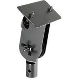 LD Systems Microphone Accessories LD Systems VIBZMSADAPTOR Microphone Stand Adapter for VIBZ 6 8 10