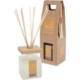 Bamboo Reed Diffuser Ginger Lily 80ml