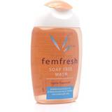 Femfresh Daily Intimate Wash Aloe Vera 150ml