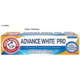 Arm & Hammer Advance White Pro Toothpaste 75ml