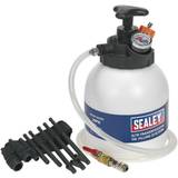 Motor Oils & Chemicals Sealey VS70095 Transmission Oil Filling System 3L Transmission Oil